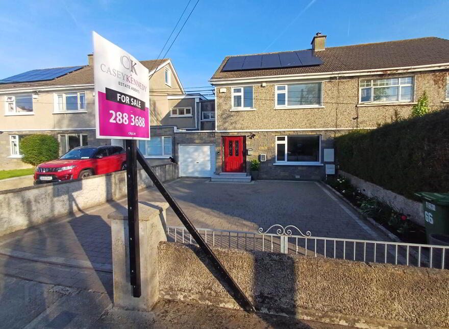 66 Johnstown Grove, Glenageary, A96W2R2