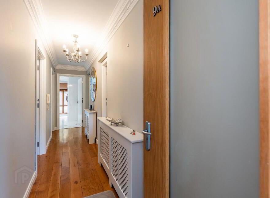 9a Malone Valley Park, Belfast, BT9 5PZ
