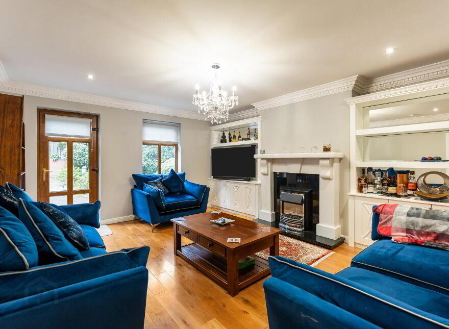 9a Malone Valley Park, Belfast, BT9 5PZ