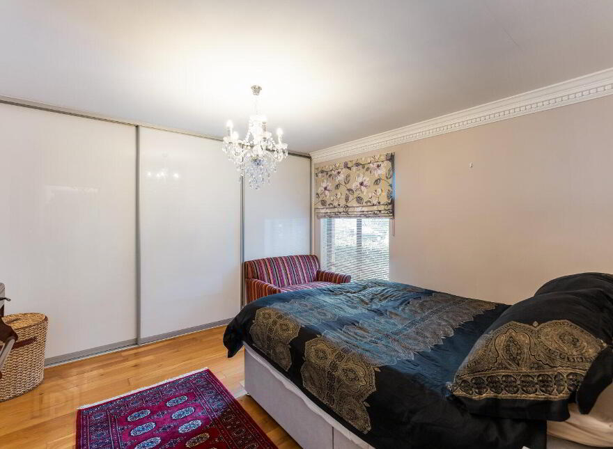 9a Malone Valley Park, Belfast, BT9 5PZ