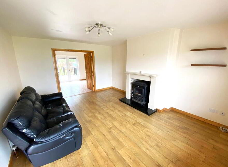 168 The Beeches, Navenny, Ballybofey, F93C3C5