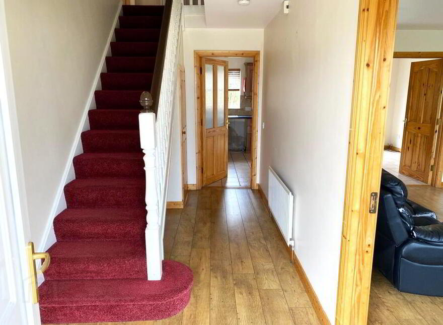 168 The Beeches, Navenny, Ballybofey, F93C3C5
