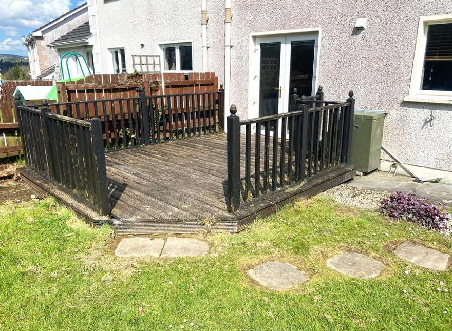 168 The Beeches, Navenny, Ballybofey, F93C3C5