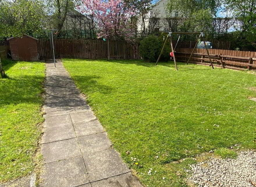 168 The Beeches, Navenny, Ballybofey, F93C3C5