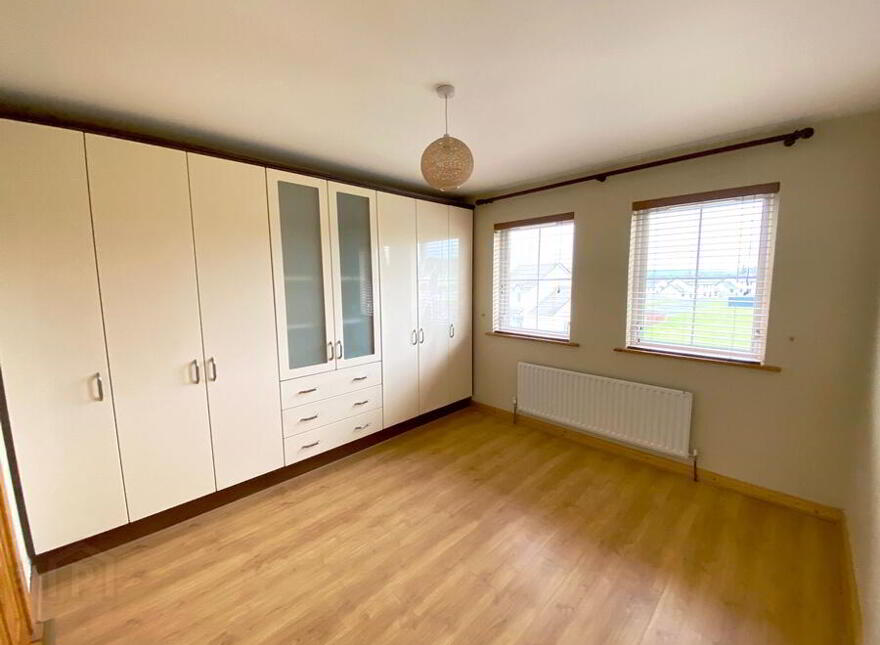 168 The Beeches, Navenny, Ballybofey, F93C3C5