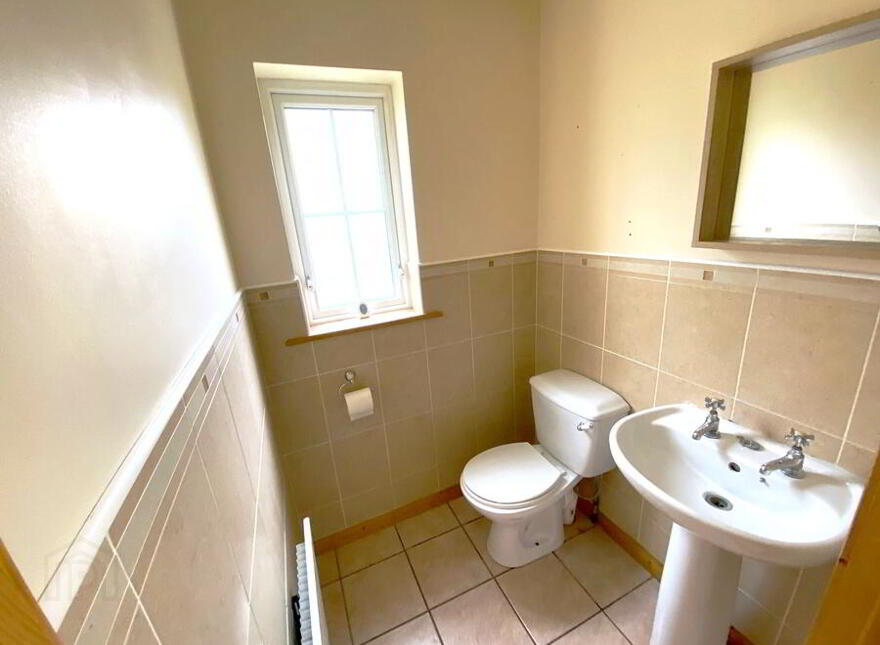 168 The Beeches, Navenny, Ballybofey, F93C3C5