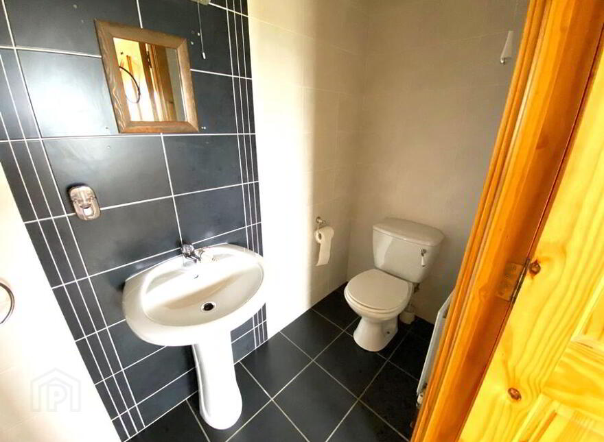 168 The Beeches, Navenny, Ballybofey, F93C3C5