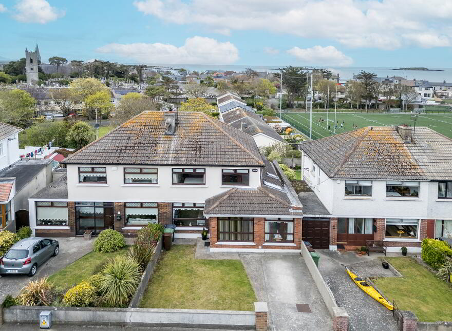 11 Shenick Avenue, Skerries, K34VP78