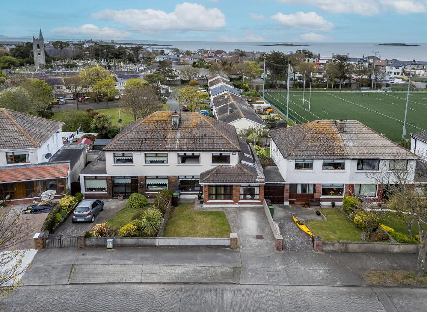 11 Shenick Avenue, Skerries, K34VP78
