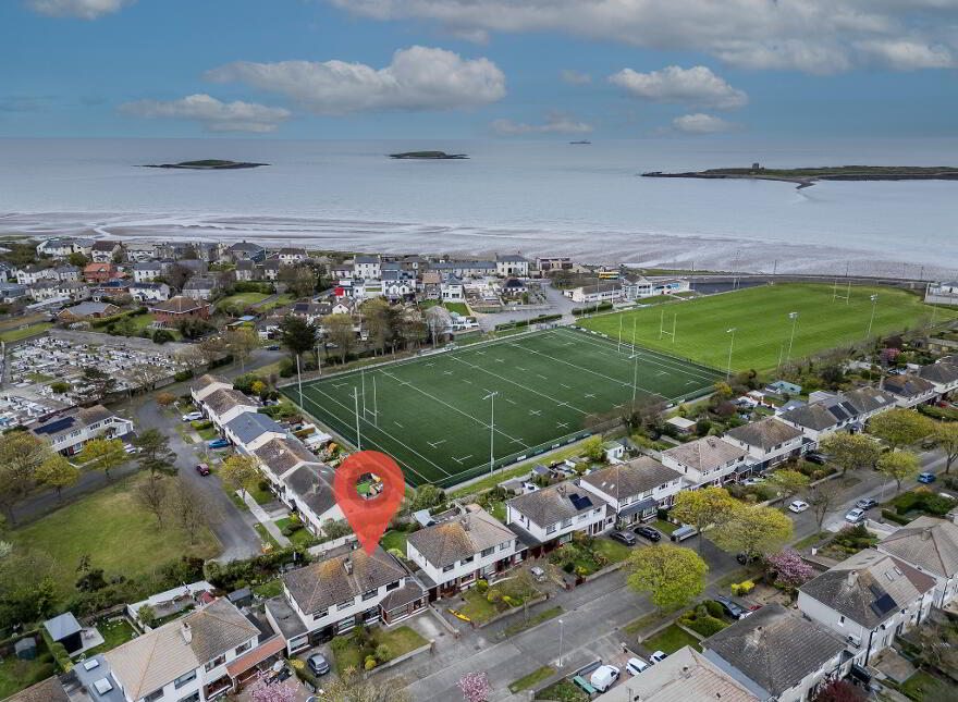 11 Shenick Avenue, Skerries, K34VP78