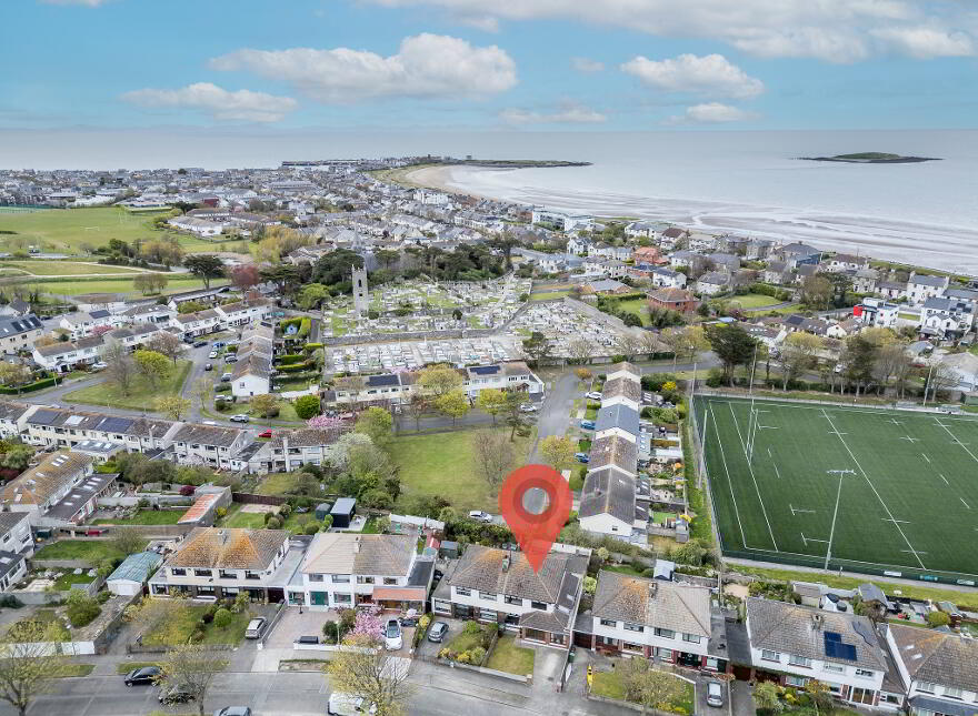 11 Shenick Avenue, Skerries, K34VP78