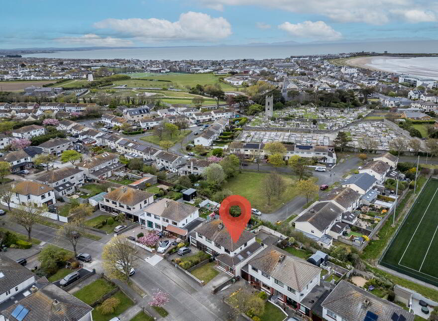 11 Shenick Avenue, Skerries, K34VP78