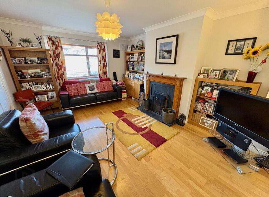 8 Ivy Mews, Cromwellsfort Grove, Mulgannon, Wexford Town, Y35RK8E