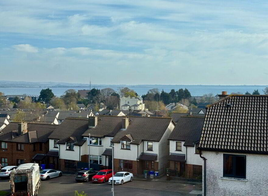 8 Ivy Mews, Cromwellsfort Grove, Mulgannon, Wexford Town, Y35RK8E