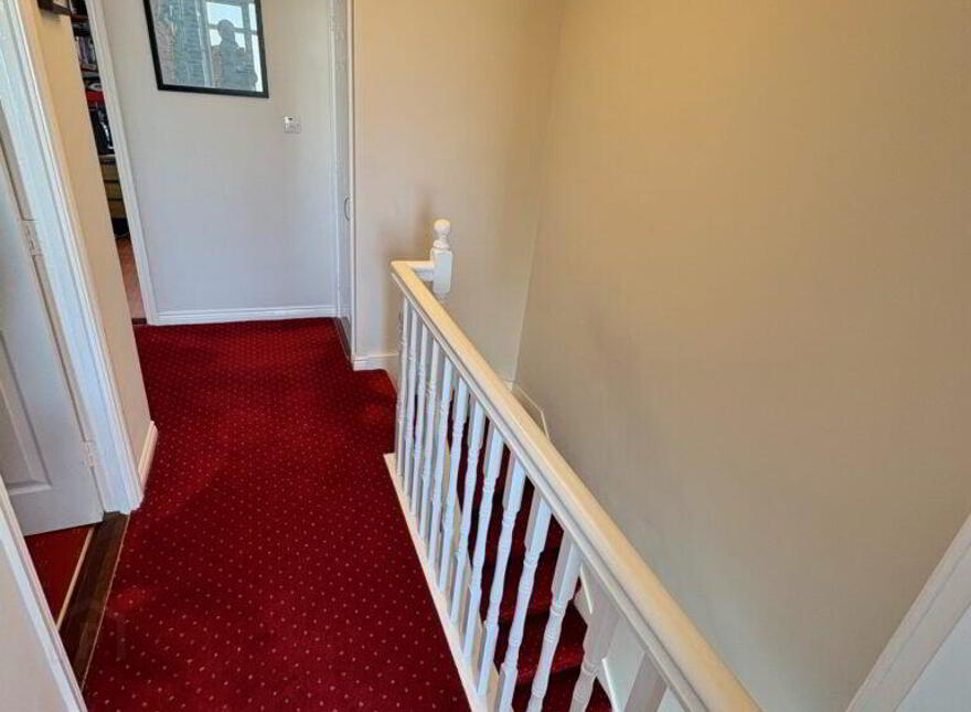8 Ivy Mews, Cromwellsfort Grove, Mulgannon, Wexford Town, Y35RK8E