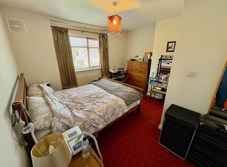 8 Ivy Mews, Cromwellsfort Grove, Mulgannon, Wexford Town, Y35RK8E