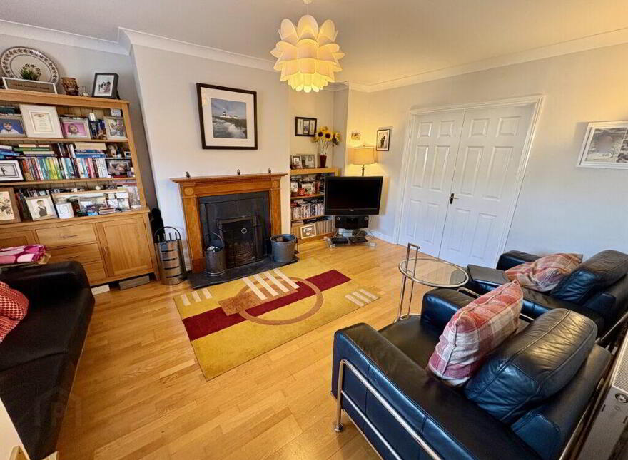 8 Ivy Mews, Cromwellsfort Grove, Mulgannon, Wexford Town, Y35RK8E