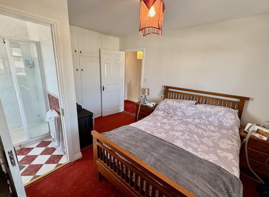8 Ivy Mews, Cromwellsfort Grove, Mulgannon, Wexford Town, Y35RK8E