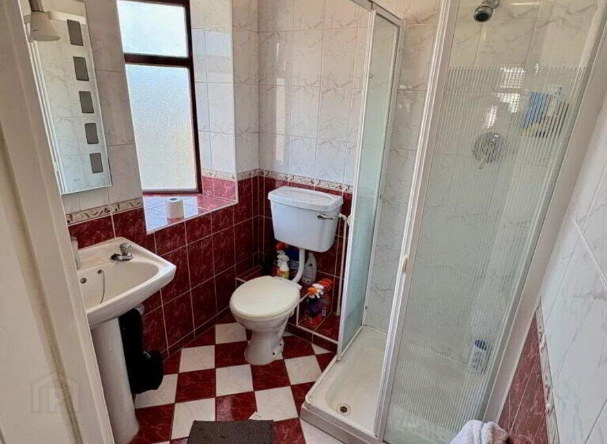 8 Ivy Mews, Cromwellsfort Grove, Mulgannon, Wexford Town, Y35RK8E