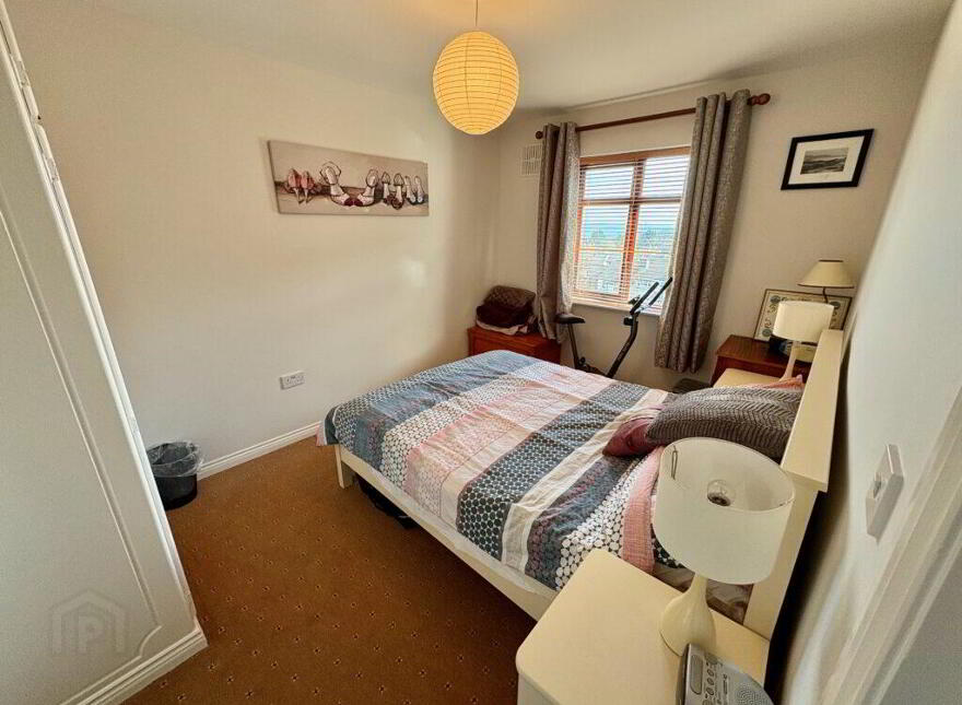 8 Ivy Mews, Cromwellsfort Grove, Mulgannon, Wexford Town, Y35RK8E