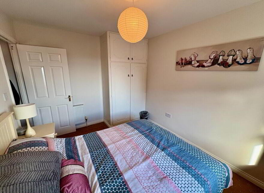 8 Ivy Mews, Cromwellsfort Grove, Mulgannon, Wexford Town, Y35RK8E