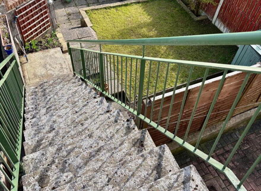 8 Ivy Mews, Cromwellsfort Grove, Mulgannon, Wexford Town, Y35RK8E