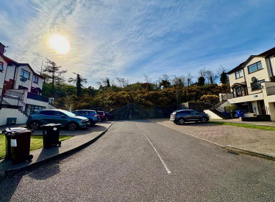 8 Ivy Mews, Cromwellsfort Grove, Mulgannon, Wexford Town, Y35RK8E