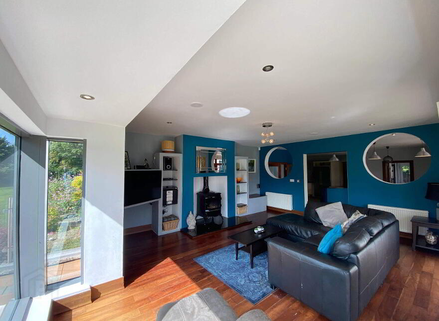 The Wood, Kildalkey, C15W2C6