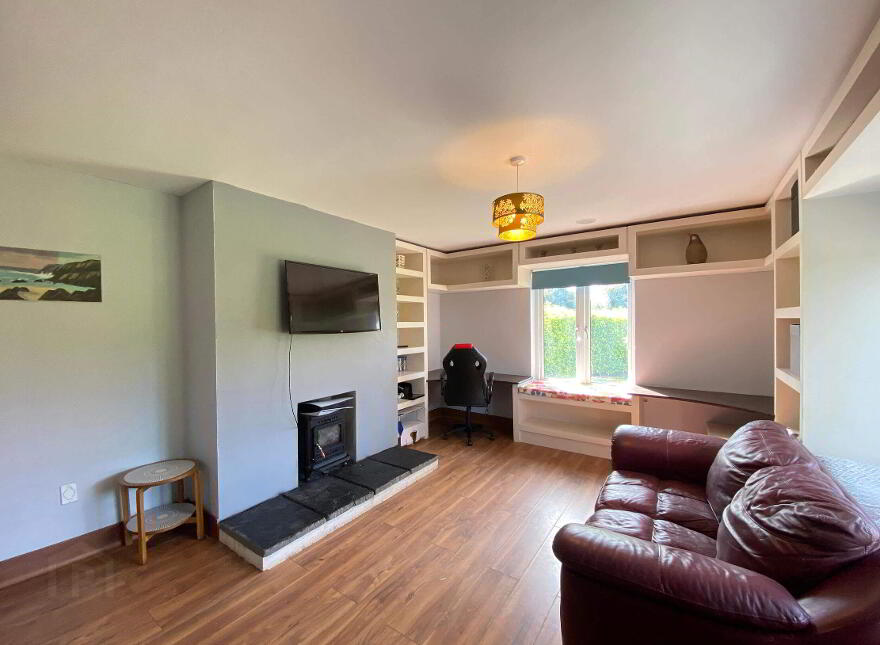 The Wood, Kildalkey, C15W2C6