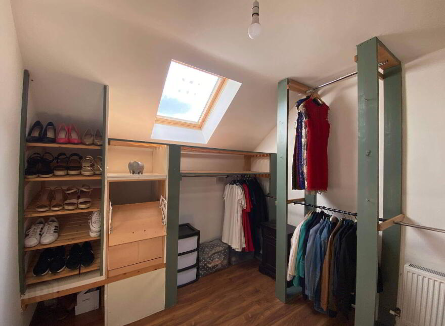 The Wood, Kildalkey, C15W2C6