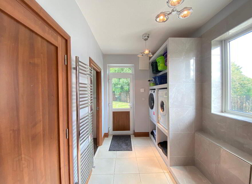 The Wood, Kildalkey, C15W2C6