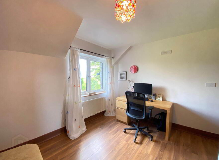 The Wood, Kildalkey, C15W2C6