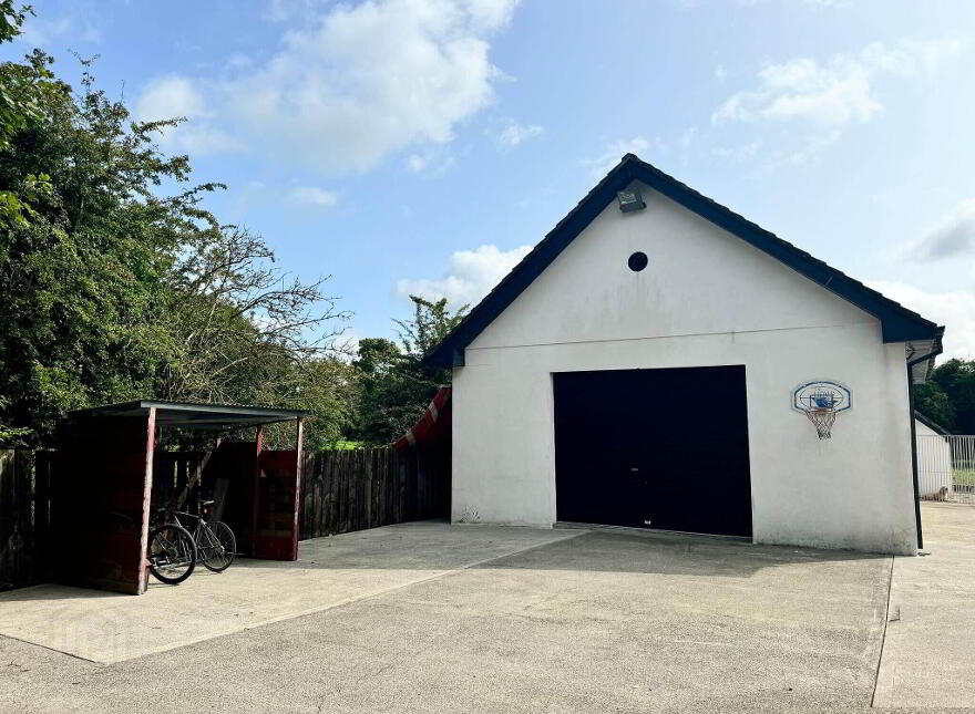 The Wood, Kildalkey, C15W2C6