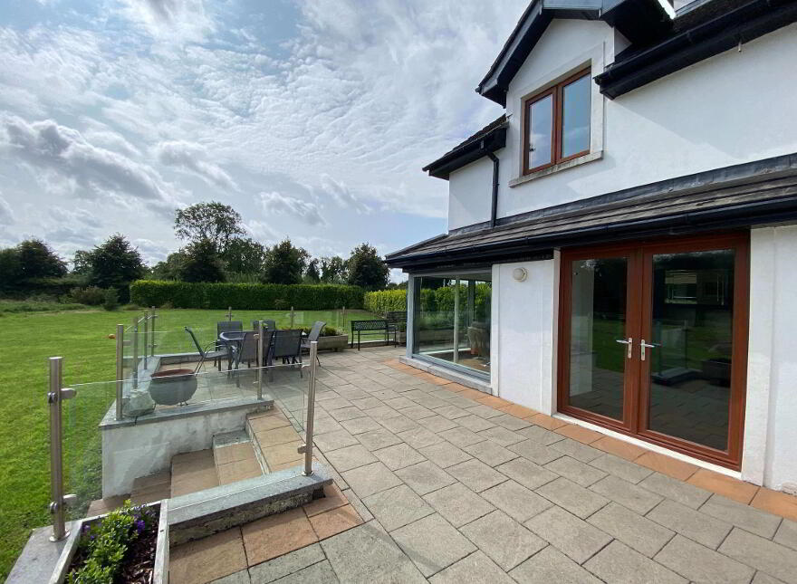 The Wood, Kildalkey, C15W2C6