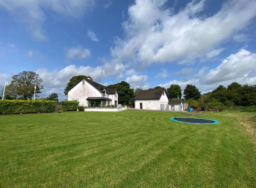 The Wood, Kildalkey, C15W2C6
