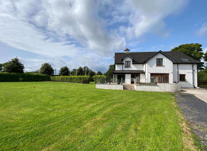 The Wood, Kildalkey, C15W2C6