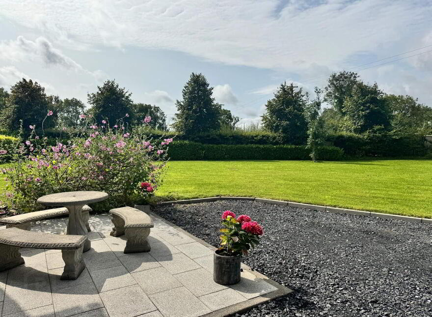 The Wood, Kildalkey, C15W2C6