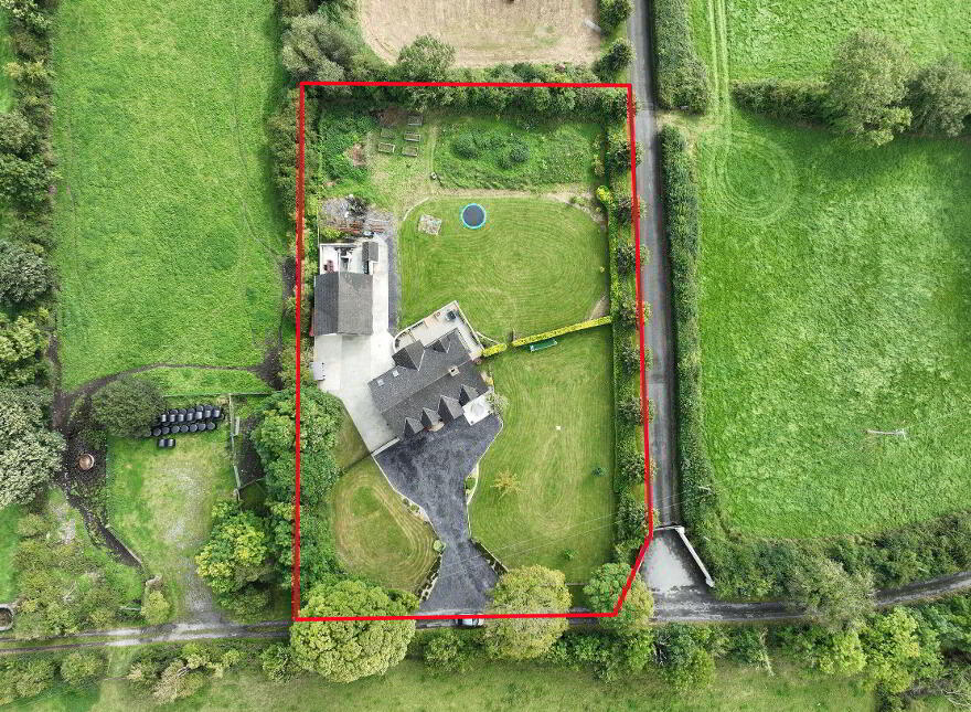 The Wood, Kildalkey, C15W2C6