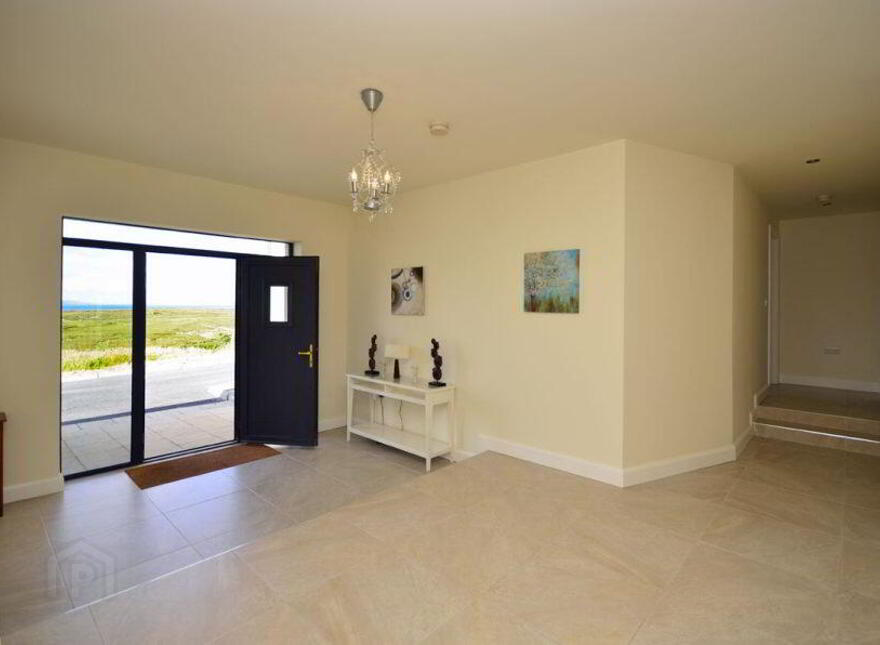 Bundowlish, Connemara, Cleggan, H91E3XT
