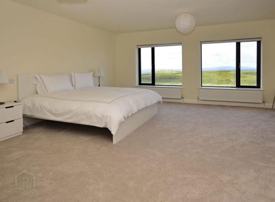 Bundowlish, Connemara, Cleggan, H91E3XT