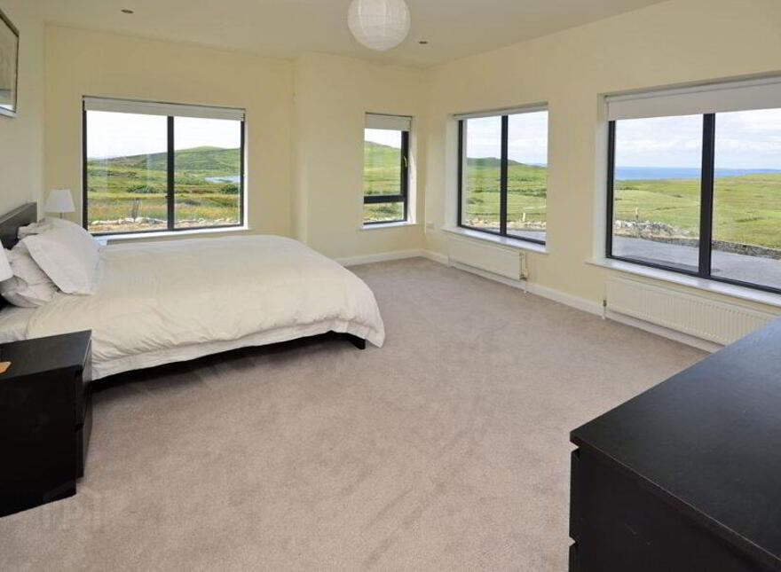 Bundowlish, Connemara, Cleggan, H91E3XT