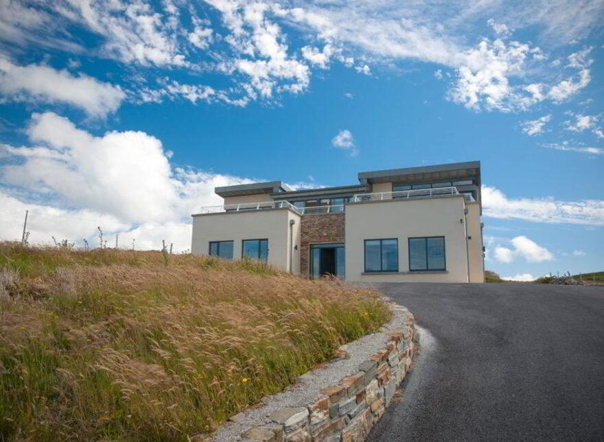 Bundowlish, Connemara, Cleggan, H91E3XT