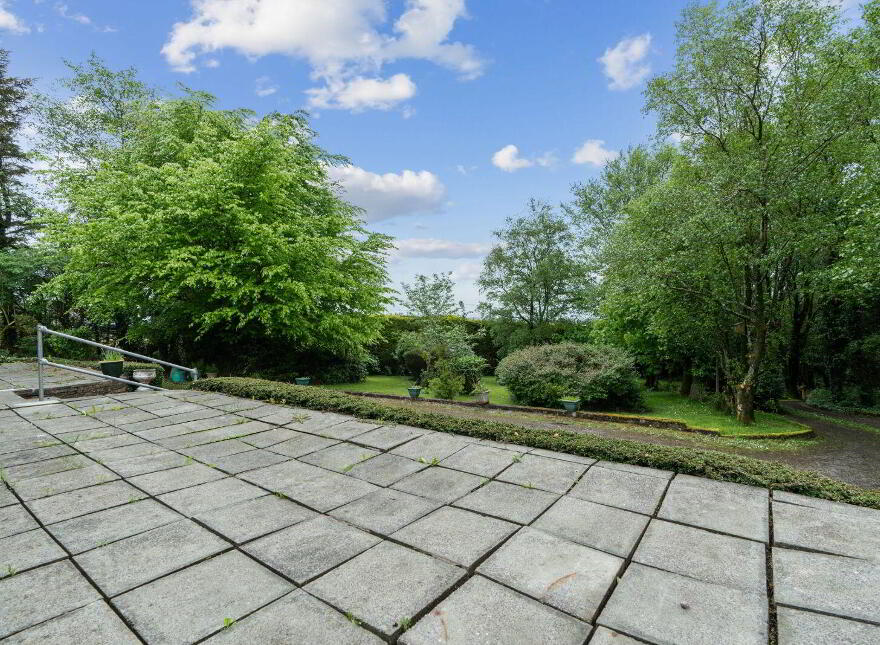Gortnagraiga, Mallow