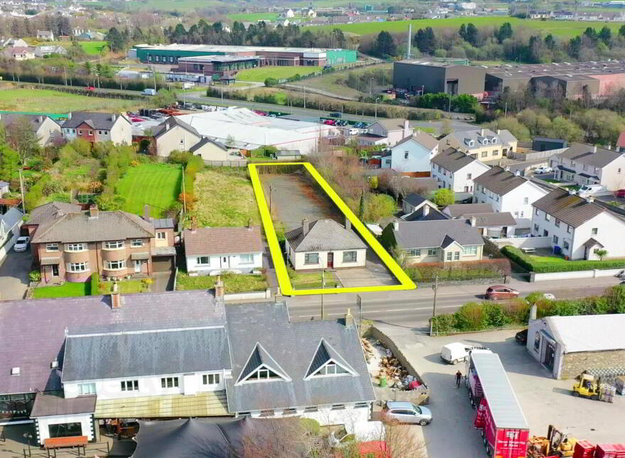 Railway Road, Buncrana, F93P2H0 photo