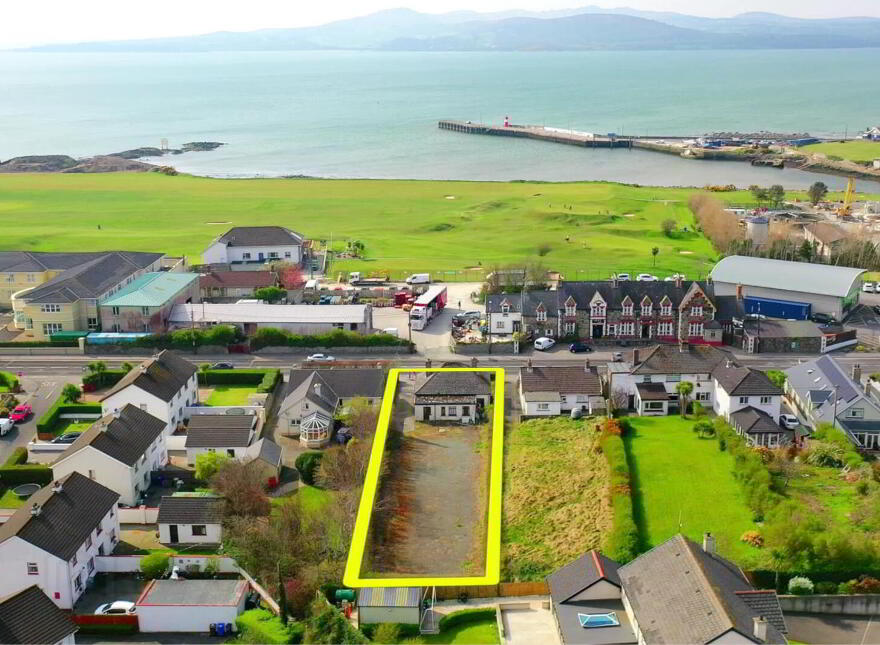 Railway Road, Buncrana, F93P2H0