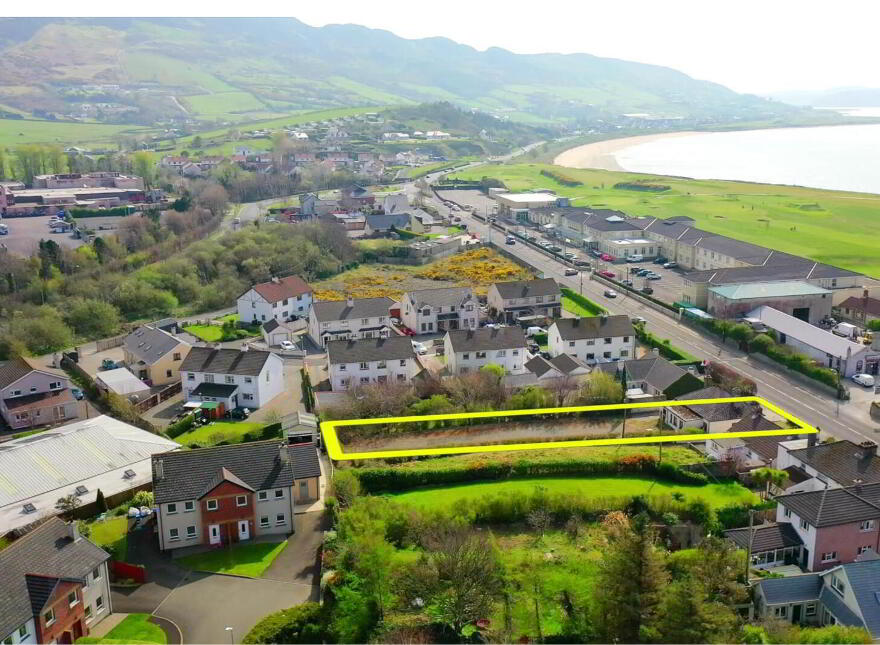 Railway Road, Buncrana, F93P2H0