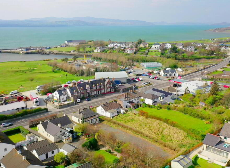 Railway Road, Buncrana, F93P2H0