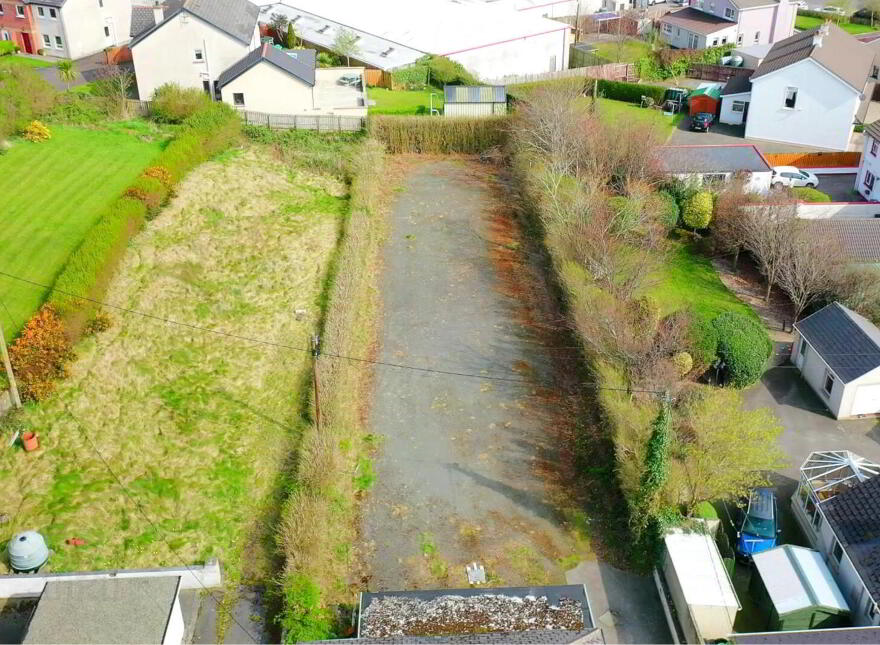 Railway Road, Buncrana, F93P2H0