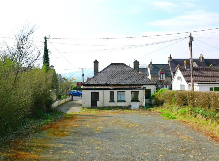 Railway Road, Buncrana, F93P2H0