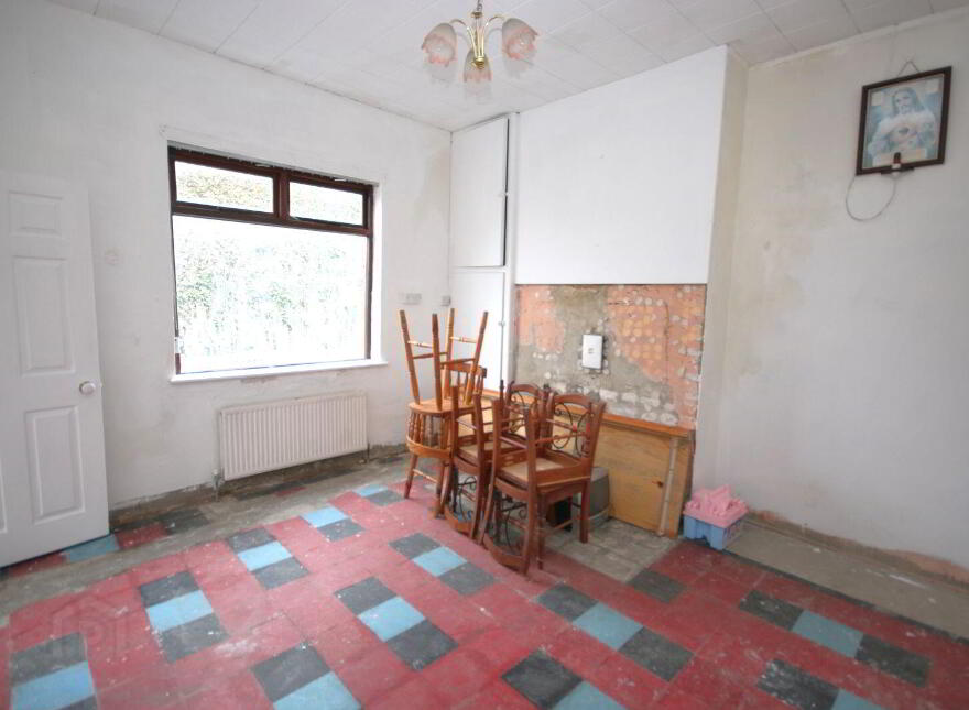 Railway Road, Buncrana, F93P2H0
